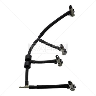 YAKİT GERİ DÖNÜS HORTUMU AUDI A3 1.6 TDI / QUATTRO ürün görseli