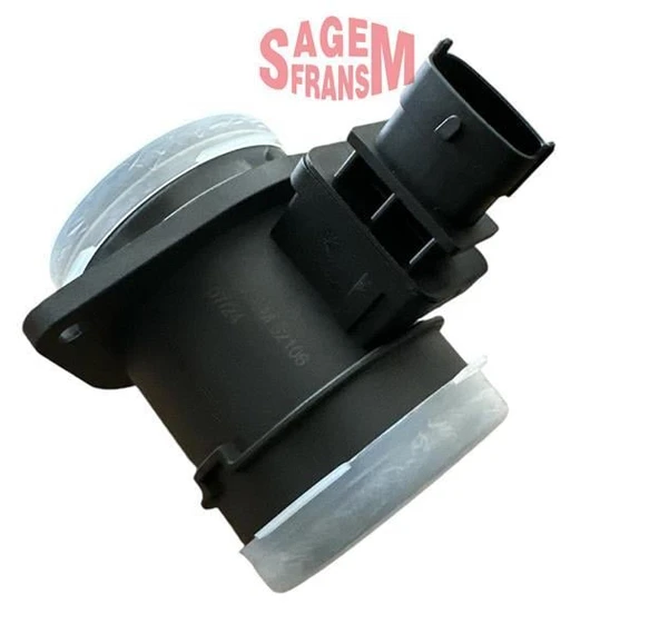 HAVA KÜTLE ÖLÇER DEBİMETRE DOBLO 1.3JTD-BRAVO 1.9D MTJ-STILO 1.9 MTJ-FORD KA 1.3 TDCI ürün görseli