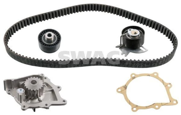TRİGER SETİ C-MAX II 11 FOCUS III 11 17 -GALAXY III 11 17 2.0 TDCI KUGA II 14 18 2.0 TDCI - P307-308-407-508-607-807-EXPERT-C4-C5-C6-C8-JUMPY-SCUDO- 2.0 TDCI