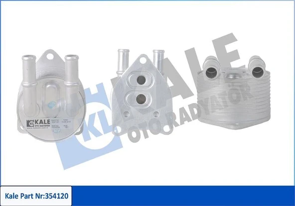 ŞANZIMAN YAĞ SOĞUTUCU OPEL ASTRA L-COMBO E-GRANDLAND-PEUGEOT PARTNER-P208-P307-P308-P2008-P3008- CITROEN BERLINGO-C3 AIRCROSS-C3-C4-C4 CACTUS-DS3-DS4-XANTIA-XSARA-DS5 1.2-1.5-1.6 PureTech-BlueHDI ürün görseli