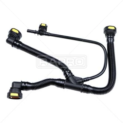 MOTOR HAVALANDIRMA BUHAR HORTUMU PARTNER-BERLINGO-P206-P207-P307-P308-P301-C2-C3-C-C-ELYSEE 1.6 VTI TU5