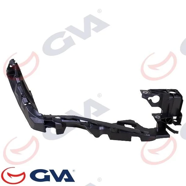 FAR ALT BRAKETİ SAĞ SEAT LEON 2013 - 1
