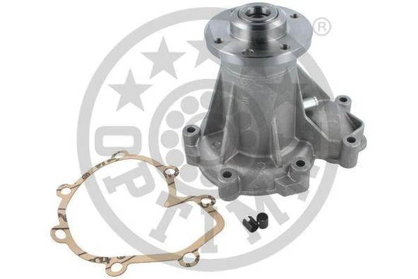 DEVIRDAIM POMPASI MERCEDES OM601 OM606 W124 S124 W202 S202 W210 S210 W140 W463 ürün görseli