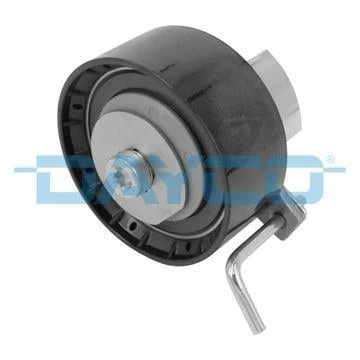EKSANTRİK GERGİ RULMANI CMAX II-FOCUS III-GALAXY-KUGA-MONDEO IV-1.6 10 VOLVO V40 S60 S80 V60 V70