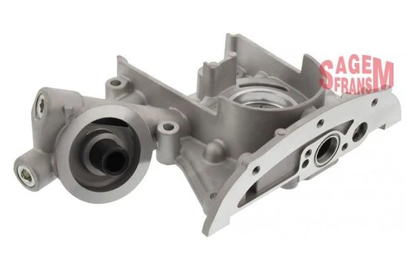 YAĞ POMPASI RENAULT CLIO II 98 CLIO III 05 CLIO IV 12 SYMBOL III 14 MODUS 05 KANGOO 01 DACIA LOGAN 06 LOGAN II 12 SANDERO II 12 SANDERO 08 1.2 16V D4F ürün görseli