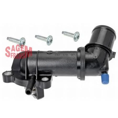 TERMOSTAT DOBLO III - LINEA - BRAVO - ASTRA 1.6 MJTD 88C ürün görseli 1