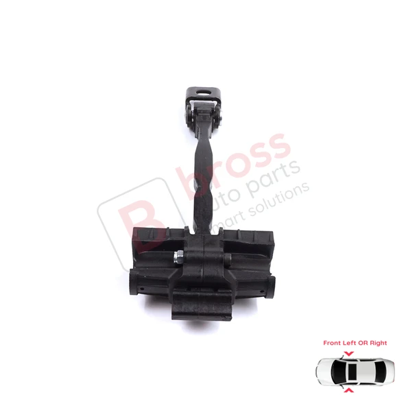 Skoda Octavia MK3 III A7 5E 5E3 5E5 2012-2021 5E0837249 İçin Ön Sağ veya Sol Kapı Gergisi - Resim 4