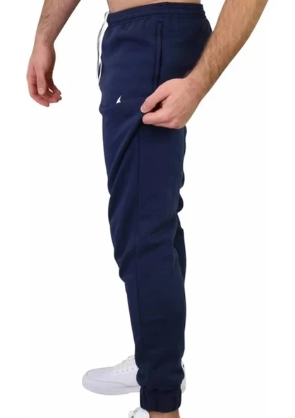 Nike PARK20 Pant Erkek Eşofman Alt Lacivert CW6907-451 - 2
