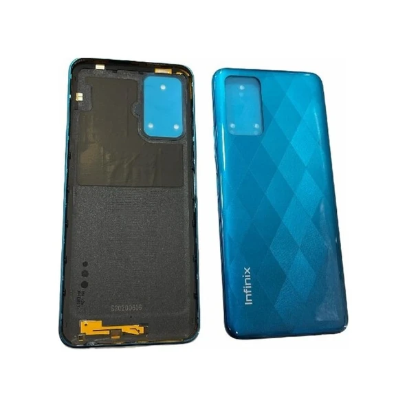 İnfinix Note 8İ Arka Pil Batarya Kapağı ürün görseli