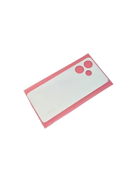 Infinix Hot 30 Arka Kapak ürün görseli