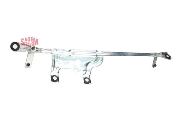 ÖN CAM SİLECEK MEKANİZMASI MOTORSUZ TEMPRA ürün görseli