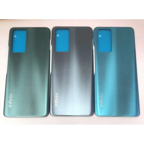 İnfinix Note 11s Arka Kapak Pil Kapağı ürün görseli