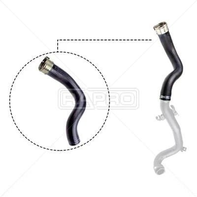 TURBO HORTUMU PLASTİK PARÇA HARİÇ FIAT EGEA 16 1.3D MTJ ürün görseli