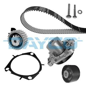 SU POMPALI TRİGER SETİ FIAT 500 X 14 FREEMONT 11 DUCATO 11 DOBLO 10 BRAVO II 07 OPEL VECTRA C 04 INSIGNIA A 10 ASTRA H 04 ALFA ROMEO 147-156-159 GIULIETTA 10 1.9 D 2.0 D MULTIJET ürün görseli