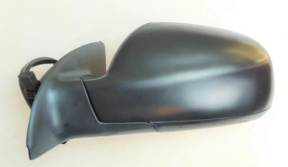 DIŞ DİKİZ AYNASI ELEKTRİKLİ ISITMALI KÖR NOKTALI SOL 307 01-08 ürün görseli