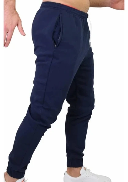 Nike PARK20 Pant Erkek Eşofman Alt Lacivert CW6907-451 - 4