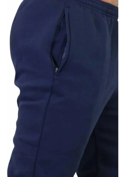 Nike PARK20 Pant Erkek Eşofman Alt Lacivert CW6907-451 - 5