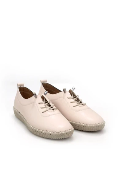 Papuçcity Nrfx 03232 Ortopedik Günlük Kadın Ayakkabı - 6