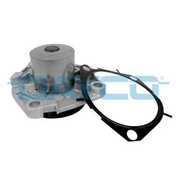 DEVİRDAİM SU POMPASI FIAT DOBLO 10 BRAVO II 07 14 500L-x 12 18 EGEA 15 OPEL ASTRA H-J-INSIGNIA 08 INSIGNIA 08 VECTRA C 04 ALFA ROMEO 159 GIULIETTA 10 MITO 11 JEEP RANEGADE 1.6D MTJ 1.9D MTJ 2.0 CDTI ürün görseli