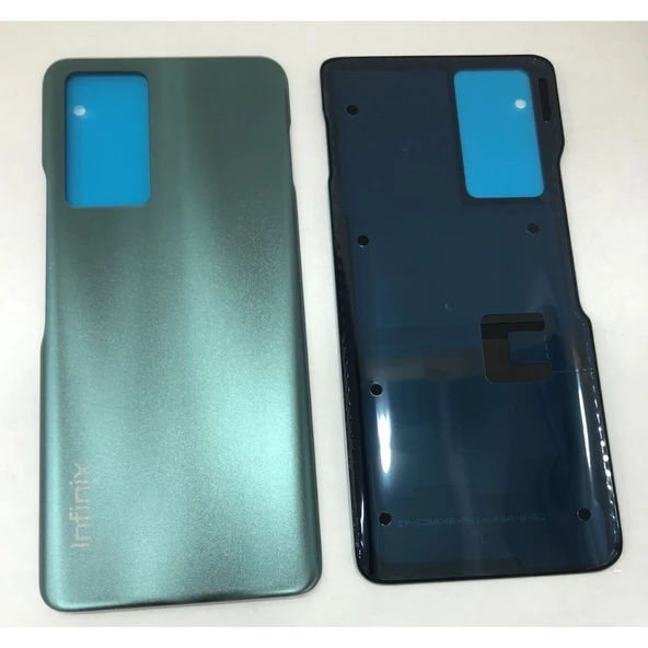 İnfinix Note 11s Arka Kapak Pil Kapağı - Resim 2