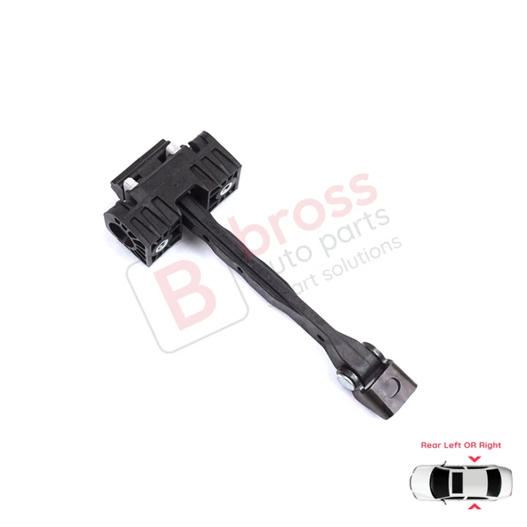 Skoda Kodiaq MK1 I NS7 NV7 NS6 2016-2024 565839249 İçin Arka Sağ veya Sol Kapı Gergisi ürün görseli 1