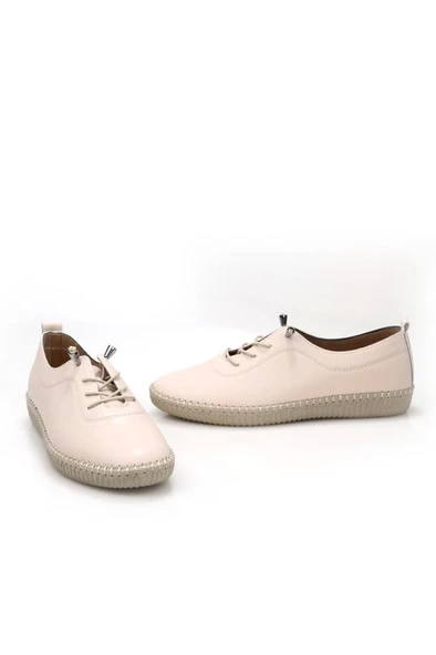 Papuçcity Nrfx 03232 Ortopedik Günlük Kadın Ayakkabı - 7