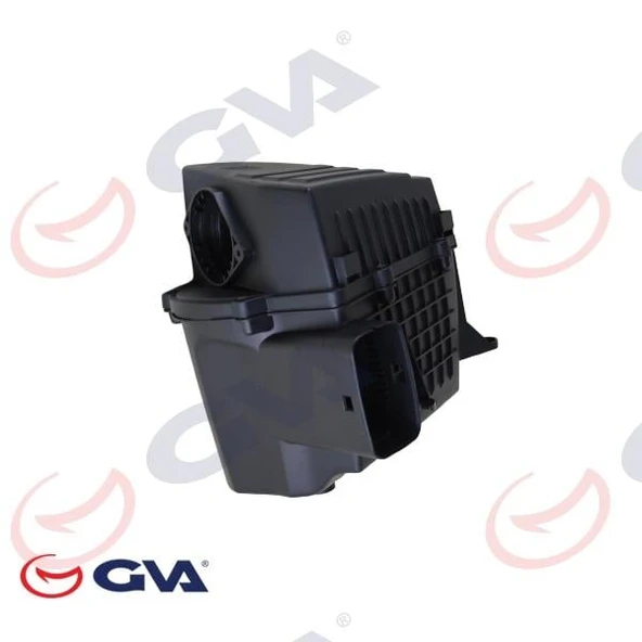 HAVA FİLİTRE KUTUSU POLO 2010 1.2-1.6 TDI - 1