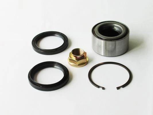 ARKA TEKER RULMANI RENAULT MEGANE II 02 SCENIC II 02 GRAND SCENIC II 02 48x25x55 ürün görseli 1