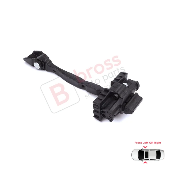 Skoda Octavia MK3 III A7 5E 5E3 5E5 2012-2021 5E0837249 İçin Ön Sağ veya Sol Kapı Gergisi - Resim 5