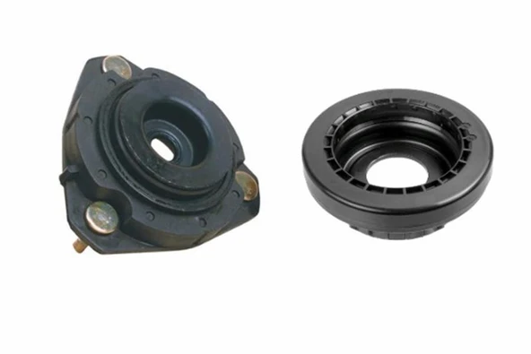 ÖN AMORTİSÖR TAKOZU KİT TRANSIT CONNECT 1.8 TDCI 02 14 RULMAN DAHIL ürün görseli 1