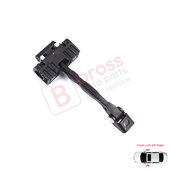 Skoda Yeti 5L 2009-2017 5L0837249C İçin Ön Sağ veya Sol Kapı Gergisi ürün görseli 1