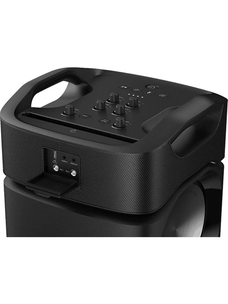 Grundig Partyhit Max Bluetoth Hoparlör Siyah - 3