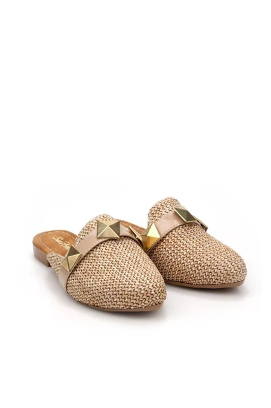 Papuçcity Sprs 03319 Günlük Kadın Terlik - 2