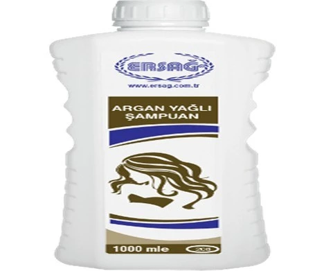 ERSAĞ ARGAN YAĞLI ŞAMPUAN
