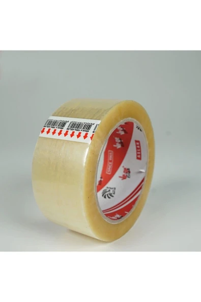 Vege (FİL) 45x100m Koli Bandı - Tekli ürün görseli