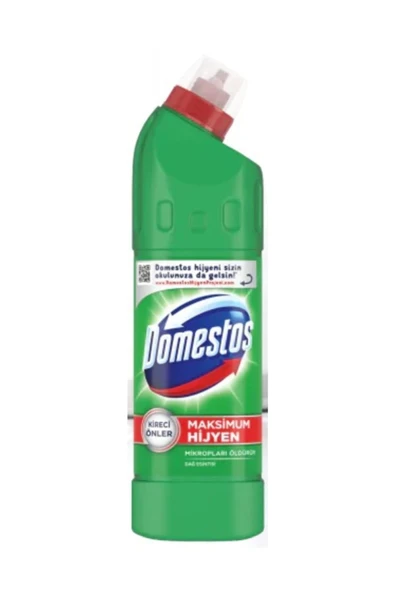 Çamaşır Suyu Dağ Esintisi 750 ml 8 Adet - 2