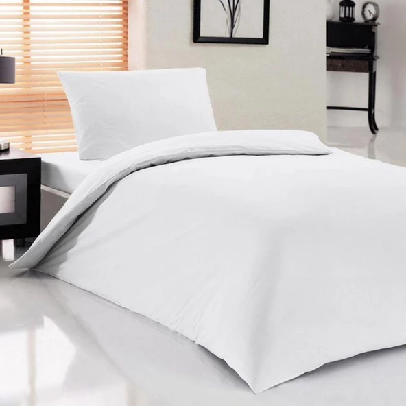 Çeyiz Diyarı Pure Lite Tek Kişilik Nevresim Takımı - 2