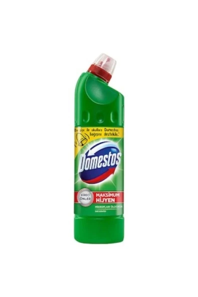 Çamaşır Suyu Dağ Esintisi 810 gr - 1