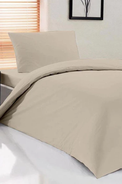 Çeyiz Diyarı Pure Lite Tek Kişilik Nevresim Takımı - 8