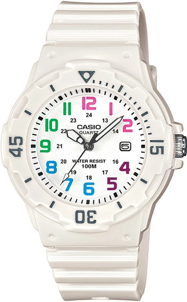 Casio LRW-200H-7BVDF Unisex Kol Saati