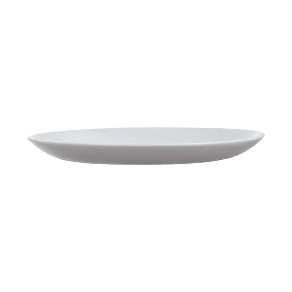 DİWALİ TEMPERLİ TATLI TABAĞI 19 CM 6lı - 1