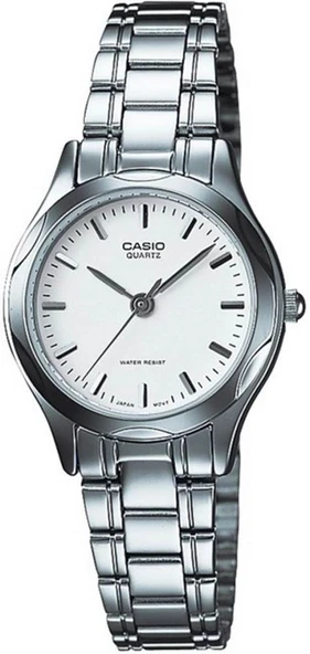 Casio LTP-1275D-7ADF Kadın Kol Saati
