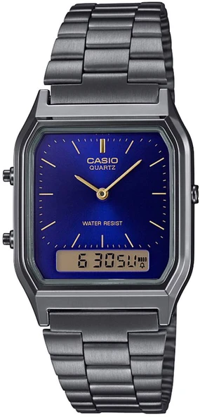 Casio AQ-230GG-2ADF Unisex Kol Saati