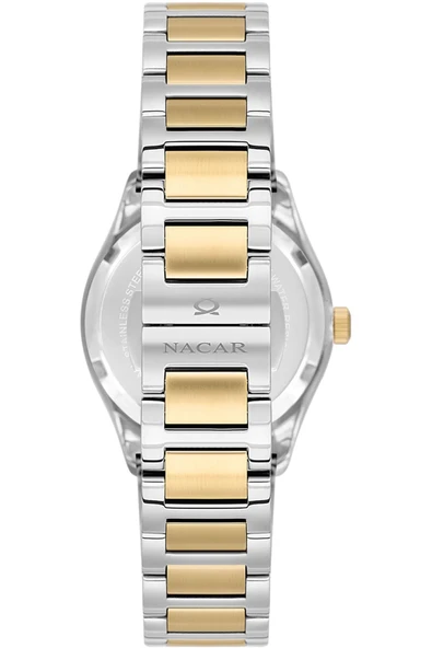 Nacar NC33-398305-CNMS KADIN KOL Saati - Resim 2