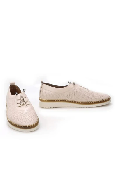 Papuçcity Nrfx 03230 Ortopedik Kadın Günlük Ayakkabı - 7