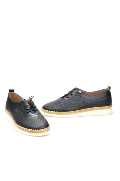 Papuçcity Nrfx 03230 Ortopedik Kadın Günlük Ayakkabı - 3