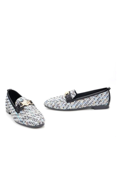 Papuçcity Ony 03130 Ortopedik Kadın Deri Babet - 3