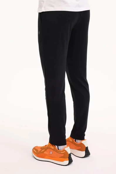 Lumberjack BAMBO 5FX Lacivert Eşofman Altı A10194881508010 - 4
