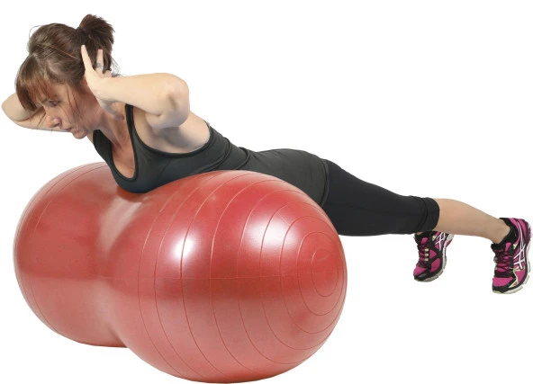 MVS Fıstık Top 45*90 CM Kırmızı Renk ürün görseli