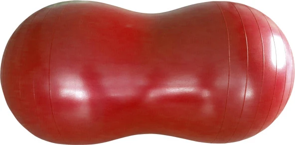 MVS Fıstık Top 45*90 CM Kırmızı Renk - Resim 2